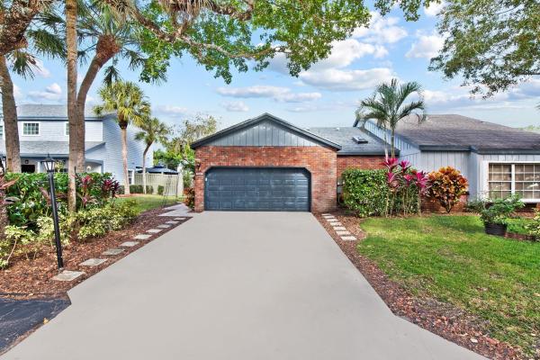 The Mews, 6505 Windsor Dr, Parkland, Florida 33067, image 1