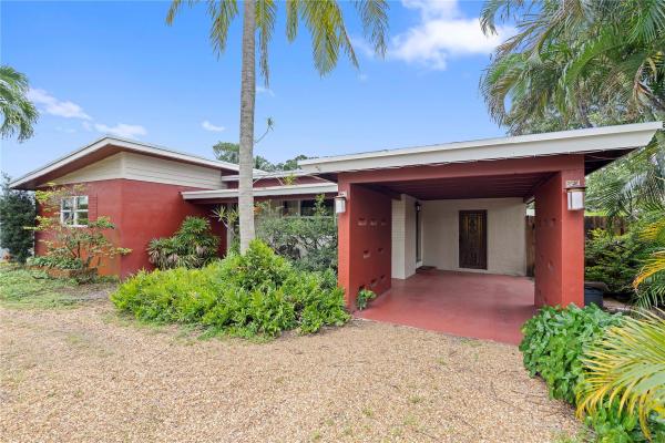 Riverland Village, 3370 SW 20th Ct, Fort Lauderdale, Florida 33312, image 1