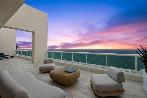 Las Olas Beach Club, 101 S Fort Lauderdale Beach Blvd #2905, Fort Lauderdale, Florida 33316, image 1