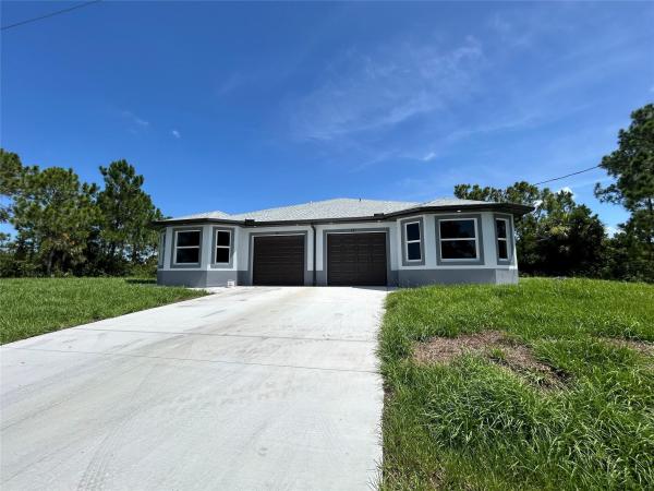 Twelfth Street Park, 11-13 E 12th St, Lehigh Acres, Florida 33972, image 1