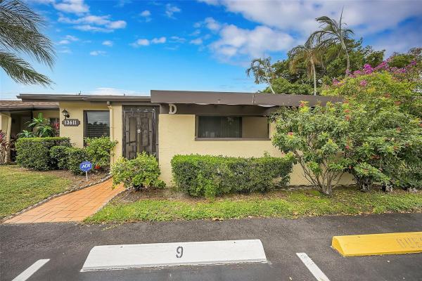 13611 Via Aurora #D, Delray Beach, Florida 33484, image 3