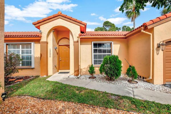 Flamingo Bay, 12650 NW 13th Ct, Sunrise, Florida 33323, image 1