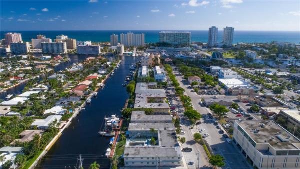 Harbor Village, 2621 NE 1st St #2, Pompano Beach, Florida 33062, image 1