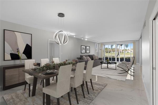 Palm-Aire Country Club 6, 3970 Oaks Clubhouse Dr #103, Pompano Beach, Florida 33069, image 1