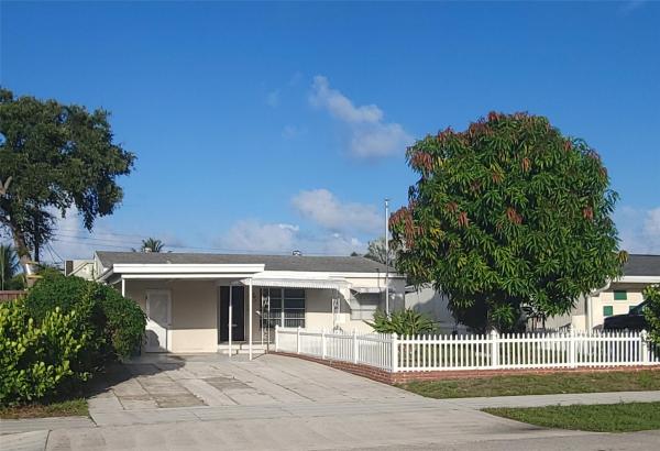 North Andrews Terrace, 5456 NE 4th Ave, Oakland Park, Florida 33334, image 1