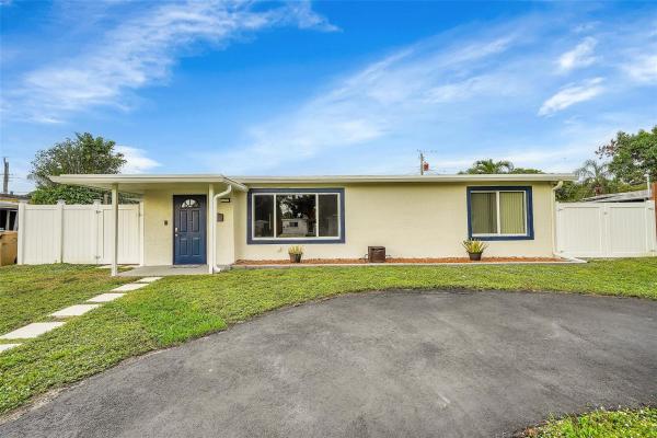 Playland Village, 5621 SW 38th St, Davie, Florida 33314, image 1