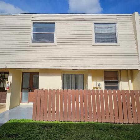 Coventry Gardens, 6603 Winfield Blvd #B-4, Margate, Florida 33063, image 1