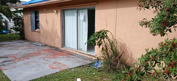 Burnham Woods, 8500 SW 20th St, North Lauderdale, Florida 33068, image 1