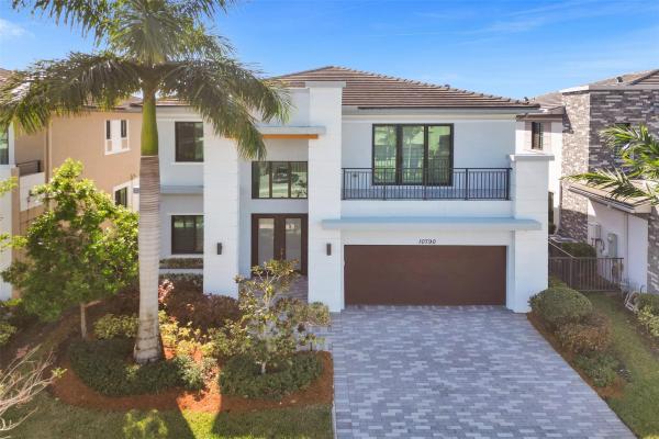 Cascata At MiraLago, 10790 Pacifica Way, Parkland, Florida 33076, image 1
