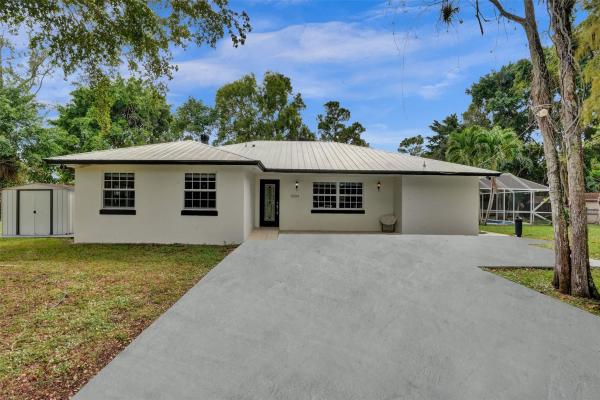 Palm Beach Ranchettes, 9394 Rodeo Dr, Lake Worth Beach, Florida 33467, image 1