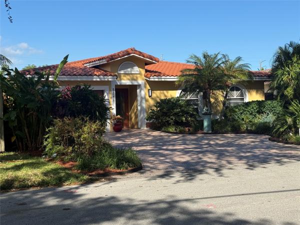 Coral Ridge Isles, 1711 NE 48th Ct, Fort Lauderdale, Florida 33334, image 1