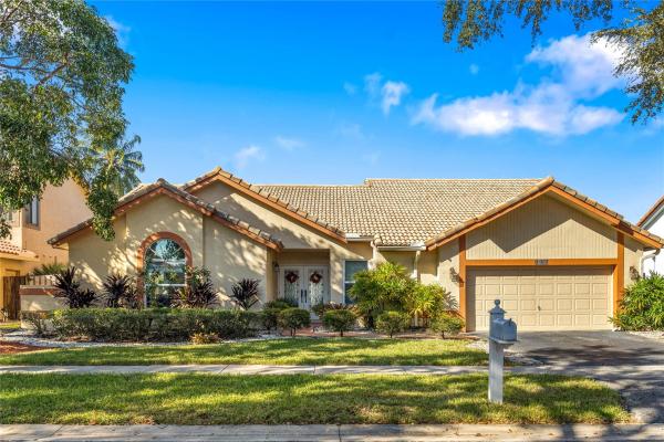Fox Run At Jacaranda, 1855 NW 105th Ave, Plantation, Florida 33322, image 1