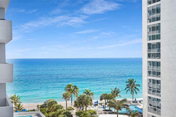 Galt Towers, 4250 Galt Ocean Dr #8B, Fort Lauderdale, Florida 33308, image 1