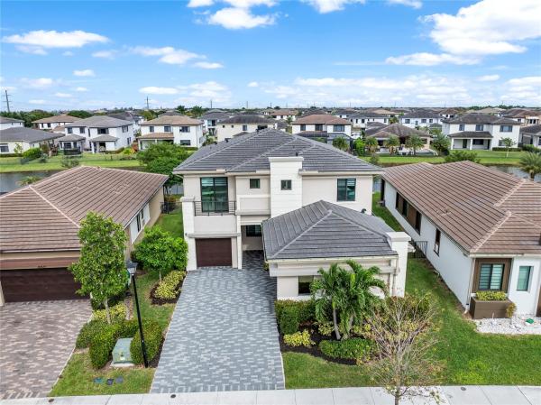 Cascata At MiraLago, 10825 Passage Way, Parkland, Florida 33076, image 1