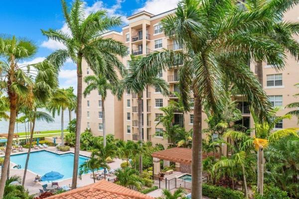 Flagler Pointe, 1801 N Flagler Dr #429, West Palm Beach, Florida 33407, image 1
