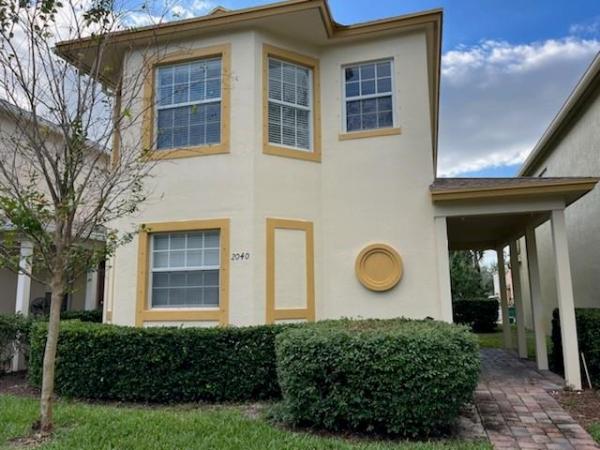 East Lake Village, 2040 SE Avon Park Dr, Port St. Lucie, Florida 34952, image 1