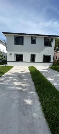 Liberty City, 1847 NW 70th St, Gladeview, Florida 33147, image 1