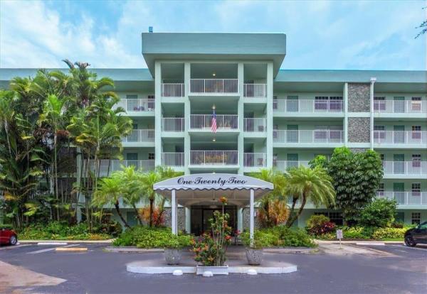Cypress Grove At Palm-Aire, 802 Cypress Grove Ln #410, Pompano Beach, Florida 33069, image 1