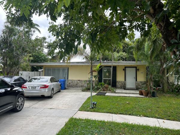 Ibec, 6102 NW 19th St, Margate, Florida 33063, image 1