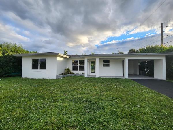Jenada Villas, 824 NW 29th St, Wilton Manors, Florida 33311, image 1