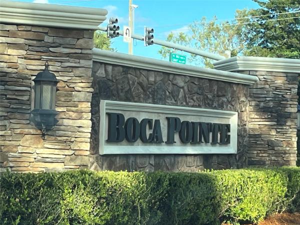 La Paz At Boca Pointe, 7519 La Paz Blvd #206, Boca Raton, Florida 33433, image 1