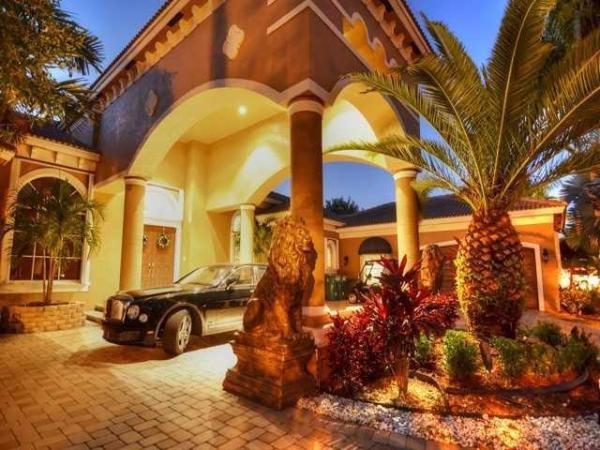Blackhawk Reserve, 1483 SW 150th Ter, Davie, Florida 33326, image 1