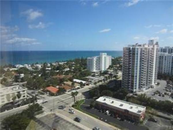 The Berkley South, 3015 N Ocean Blvd #18J, Fort Lauderdale, Florida 33308, image 1