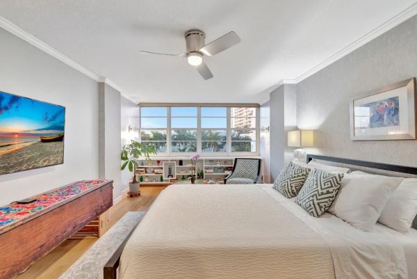East Point Towers, 1160 N Federal Hwy #423, Fort Lauderdale, Florida 33304, image 2