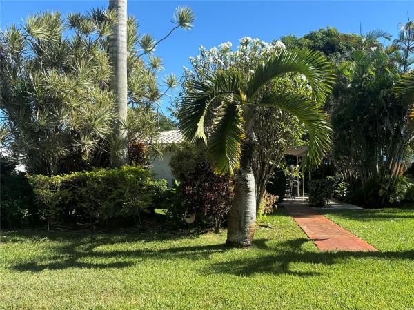 Breezy Manor, 921 N 32nd Ave, Hollywood, Florida 33021, image 1