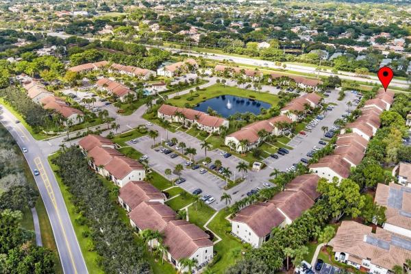 Boca Palms, 22076 Palms Way #205, Boca Raton, Florida 33433, image 2