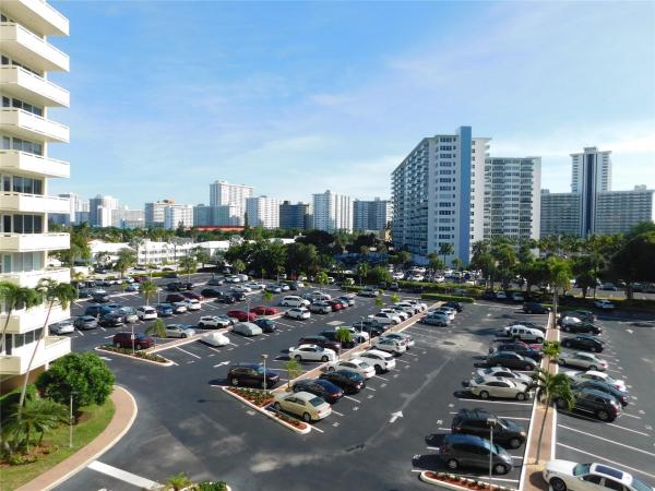 Coral Ridge Towers North, 3200 NE 36 #521, Fort Lauderdale, Florida 33308, image 1