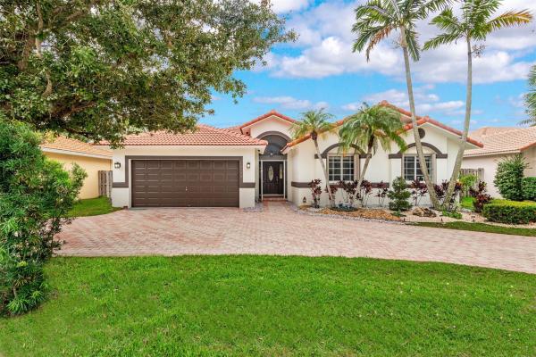 Bonavillas, 16858 Crestview Ln, Weston, Florida 33326, image 1