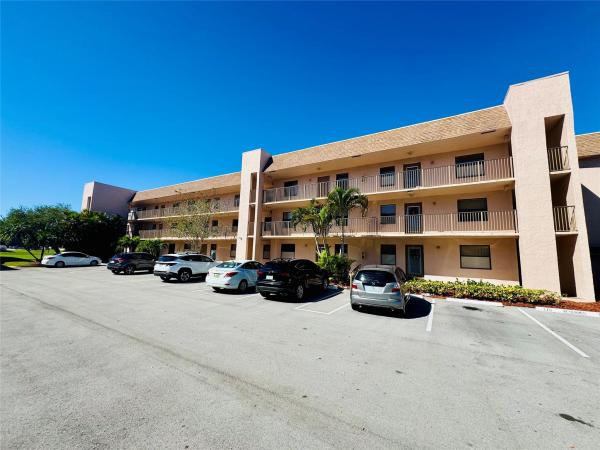 Sunrise Lakes 4, 10130 Sunrise Lakes Blvd #301, Sunrise, Florida 33322, image 1