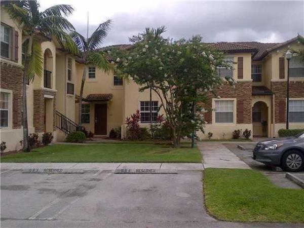 Villas At Carmel, 1555 NE 33rd Rd #104, Homestead, Florida 33033, image 1