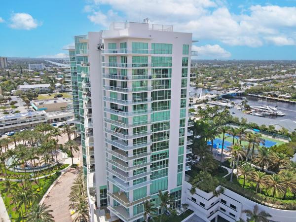 The Plaza At Oceanside, 1 N Ocean Blvd #903, Pompano Beach, Florida 33062, image 1