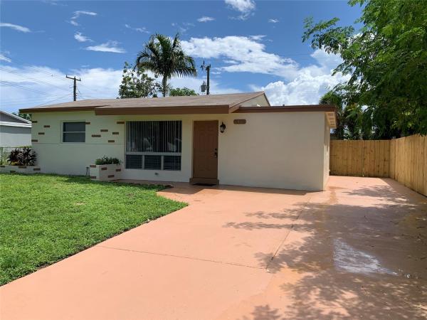 Hollywood Heights Estates, 6408 Fletcher St, Hollywood, Florida 33023, image 1