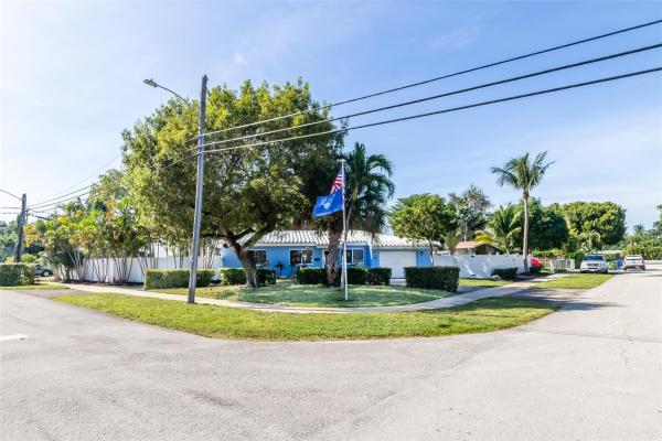 Lauderdale Park, 832 NE 16th Pl, Fort Lauderdale, Florida 33305, image 1