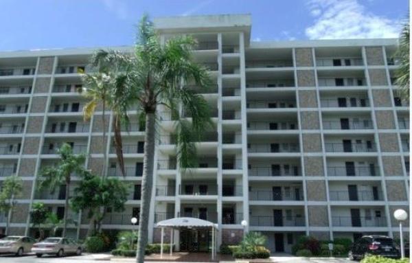 Palm-Aire Country Club 1, 3150 N Palm Aire Dr #803, Pompano Beach, Florida 33069, image 1
