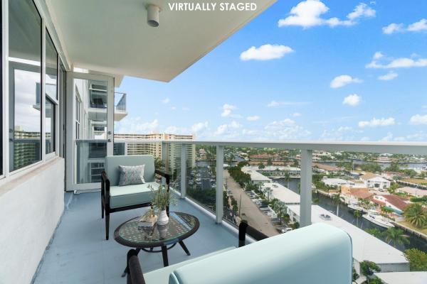 Coral Ridge Towers East, 3300 NE 36th St #1507, Fort Lauderdale, Florida 33308, image 1