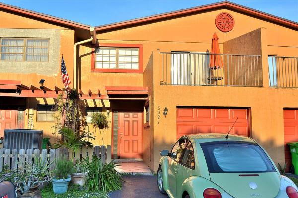 Fairways Of Sunrise, 8027 NW 28th Ct, Sunrise, Florida 33322, image 1