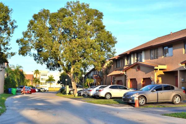 Fairways Of Sunrise, 8027 NW 28th Ct, Sunrise, Florida 33322, image 1