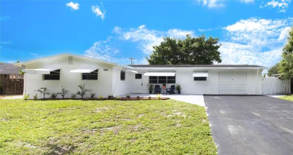 Plantation Park, 5300 SW 3rd St, Plantation, Florida 33317, image 1