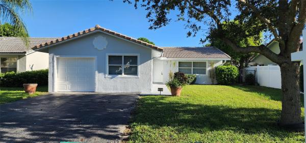 Forest Hills West, 8911 NW 25th Ct, Coral Springs, Florida 33065, image 1