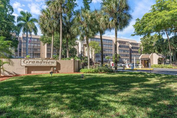 Grandview At Emerald Hills, 2806 N 46th Ave #D239, Hollywood, Florida 33021, image 1
