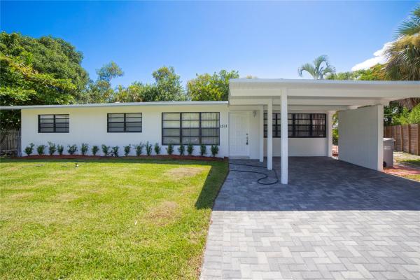 Avalon Garden Estates, 1311 NE 25th Ave, Pompano Beach, Florida 33062, image 1