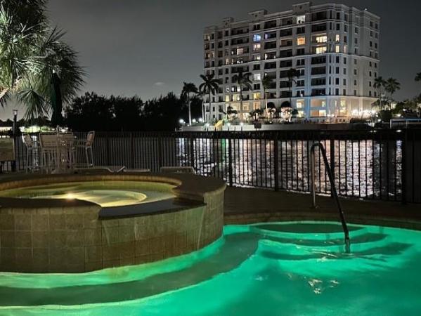 Rivergate Townhouses, 1301 N Riverside Dr #4, Pompano Beach, Florida 33062, image 1