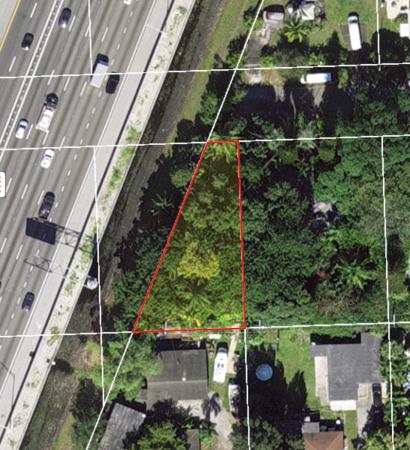 Prospect Gardens, 732 NW 43rd Ct, Oakland Park, Florida 33309, image 1