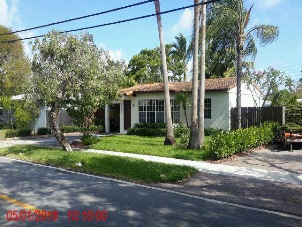 North Ridge, 1781 NE 18th St, Fort Lauderdale, Florida 33305, image 1