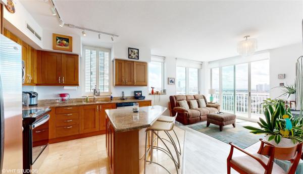 Duo West, 1745 E Hallandale Beach Blvd #1906W, Hallandale Beach, Florida 33009, image 1