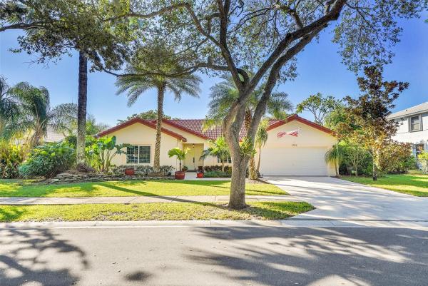 Addison Estates, 2352 NW 102nd Ter, Coral Springs, Florida 33065, image 1